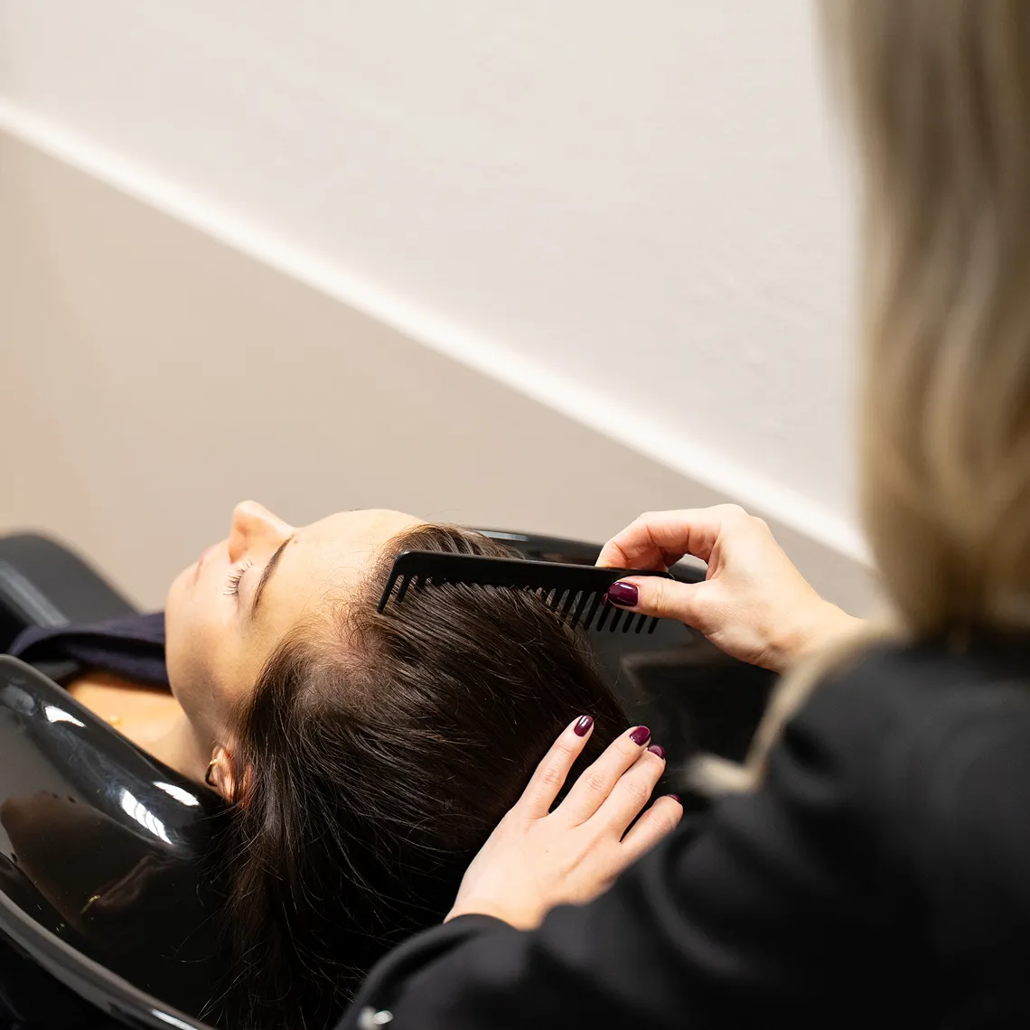 Treatments & Kopfhautrituale